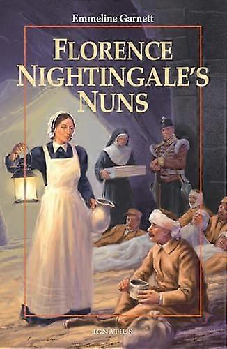 Florence Nightingale's Nuns