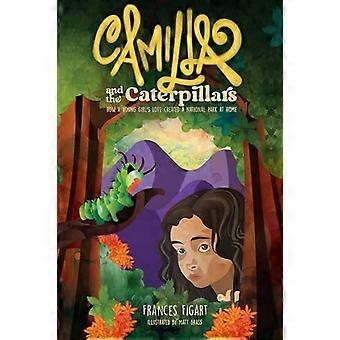 Camilla ja toukat