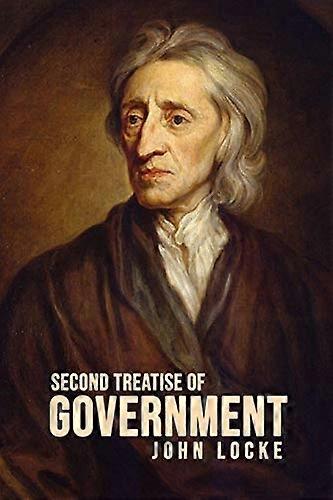 Deuxième traité du gouvernement