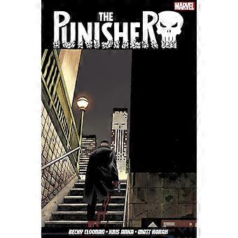 Il Punisher Vol. 3: Re delle strade di New York