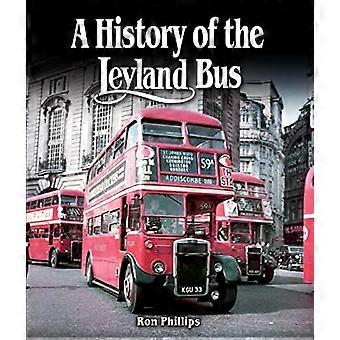 En historie af Leyland Bus