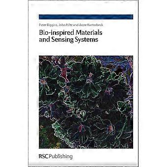 Bio-inspirierte Materialien und Sensorsysteme