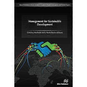 Gestione per lo sviluppo sostenibile (Multi modello di Business dell'innovazione, tecnologie e Business sostenibile)