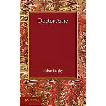 Doutor Arne - Hubert Langley