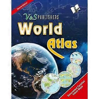 World Atlas - V&S Editorial Board