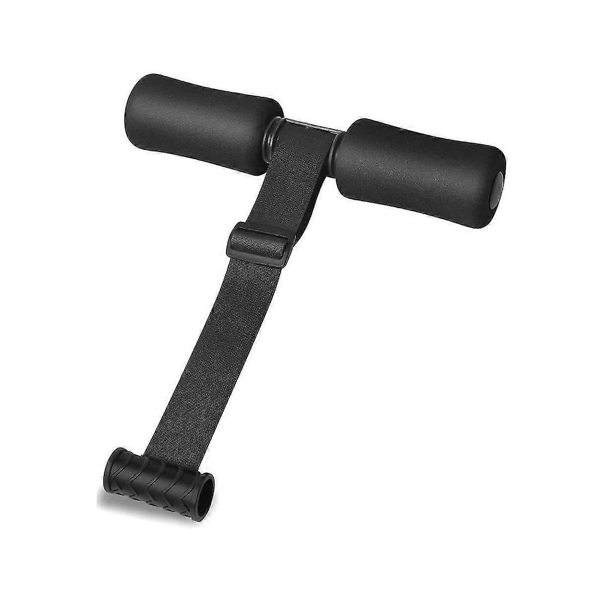 Adjustable Hamstring Curl Strap,performs Hamstring Curl, Squats, Ab Workout,strength Training Equip