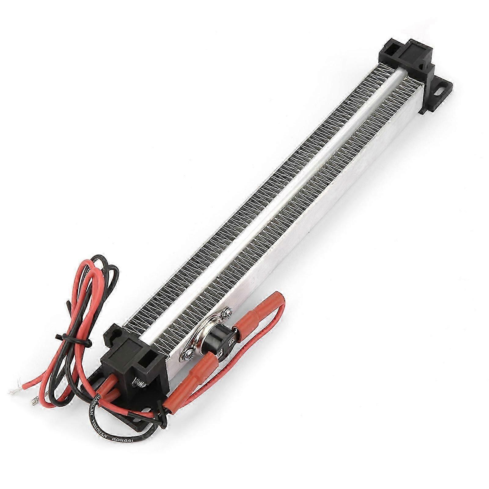 500W Insulated PTC Ceramic Air Heater PTC Heating Element