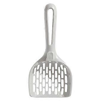 Mesh Cat Litter Scoop, Poop Removal Tool, Pet Cleaning Supplies, Cat Litter Scoop