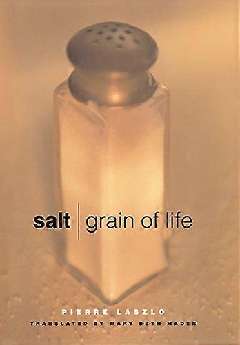 Sel : Grain de vie