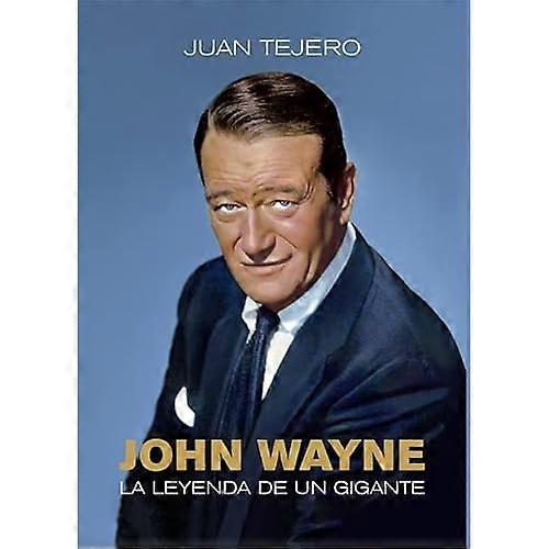 John Wayne