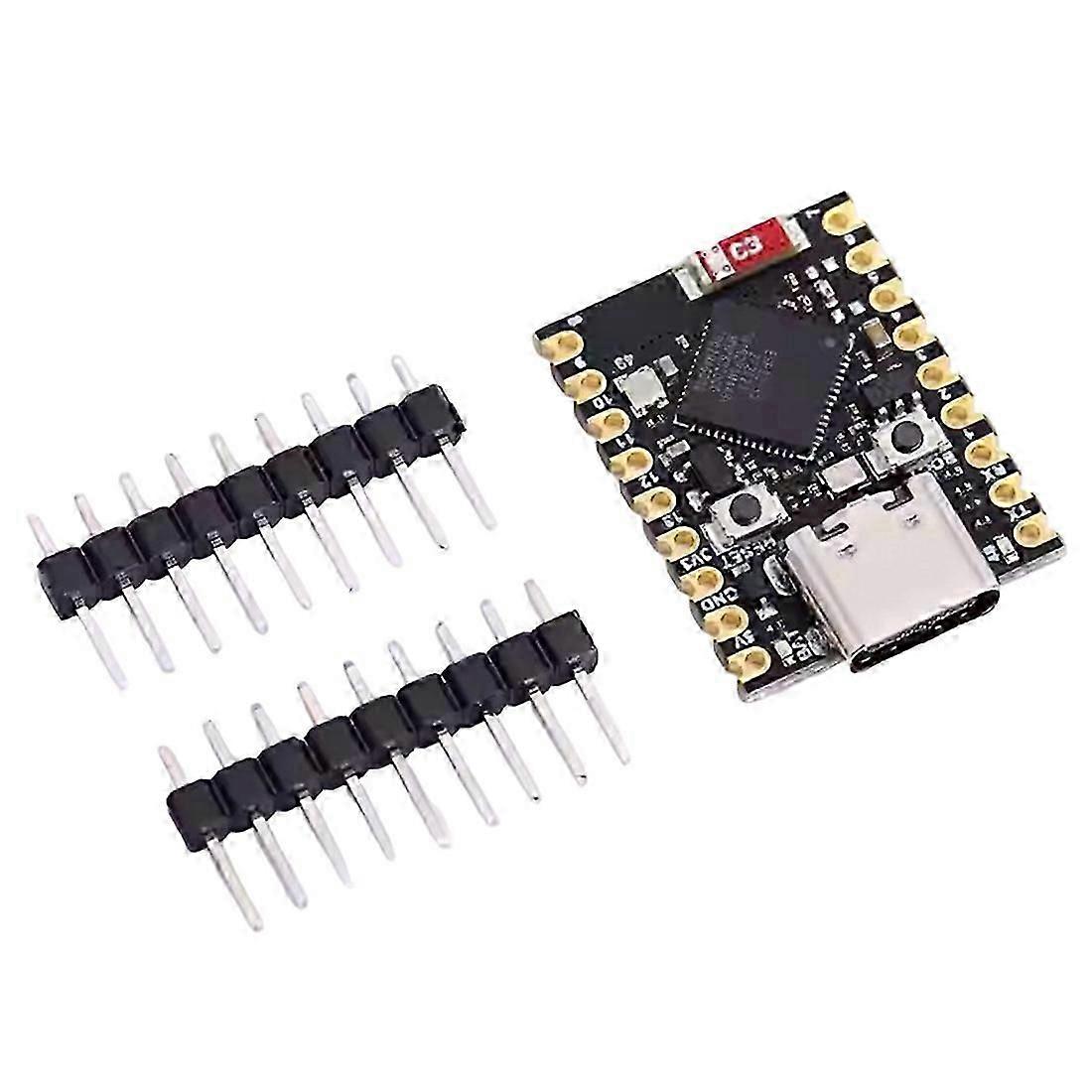 ESP32-S3 Development Board ESP32 SuperMini Development Board ESP32 Development Board WiFi Bluetooth,DIY Accessories