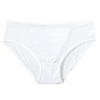Nahtlose, transparente Damen-Slips, sexy Höschen, Damen-Tangas, tiefsitzende Spitzenunterwäsche, Dessous, Unterhosen