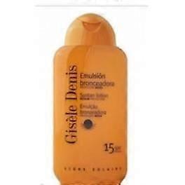 G.DENIS BRONC.SPF15 EMULSION 400ML