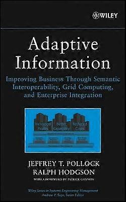 Adaptiv information