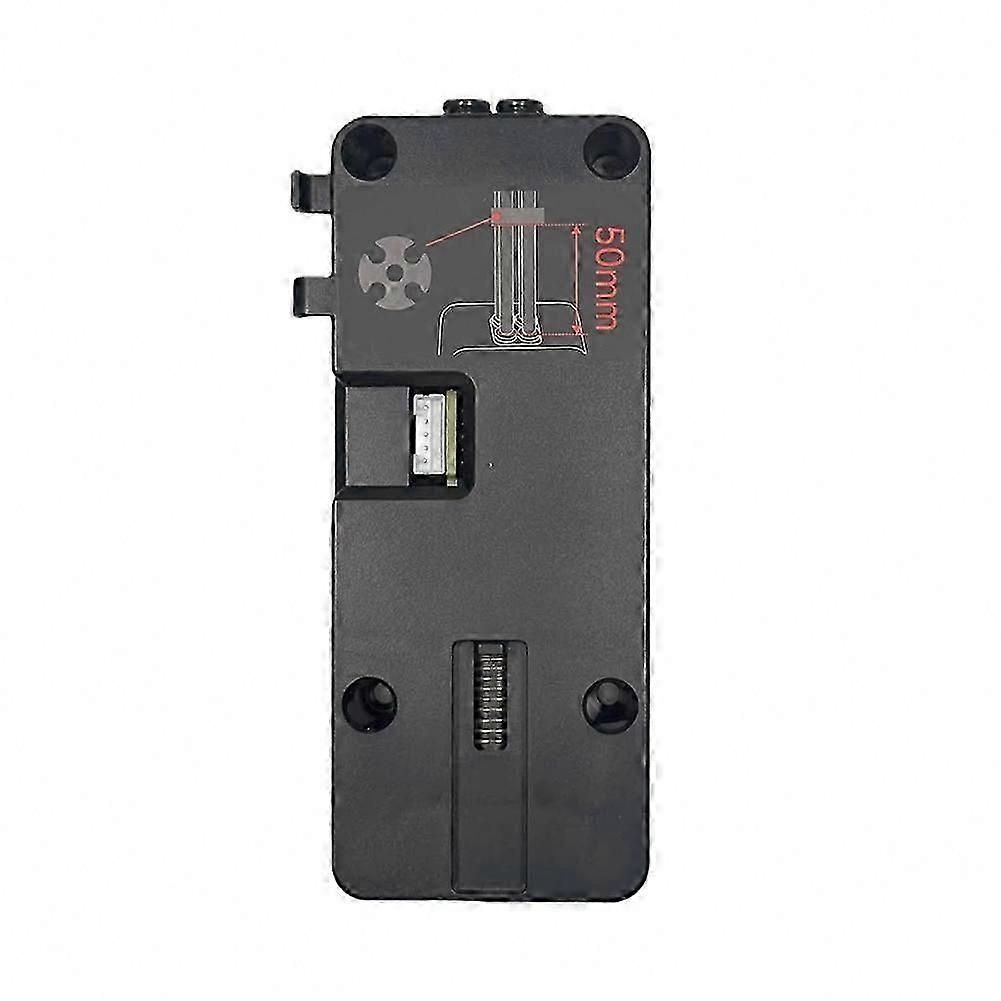 4-in-1 Adapter for Q2 3D Printer Filament Selection Accessory