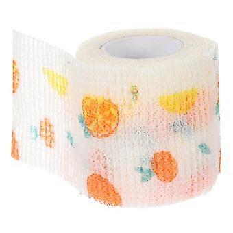Dog Bandage Wrap Self Non-Woven Tape Bandage Wrap for Pets