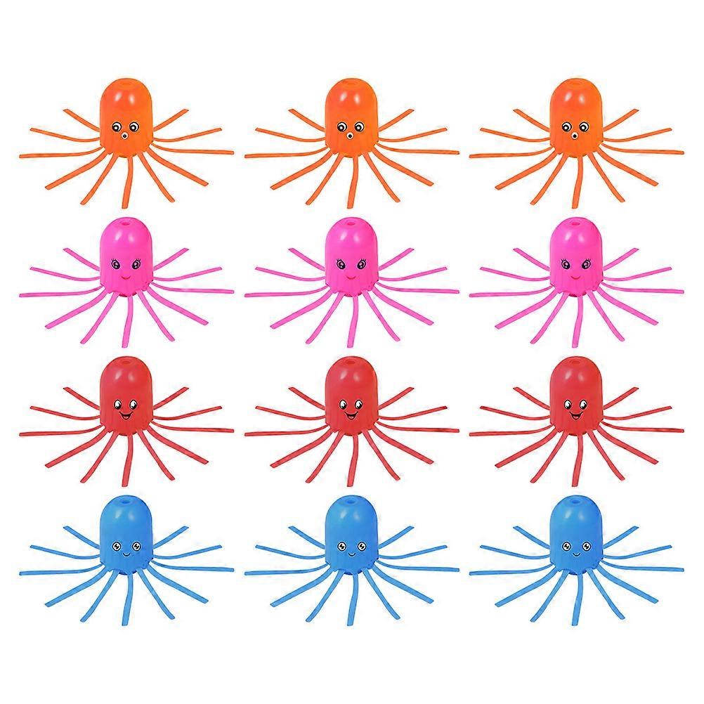 Float Jellyfish Swimming Floats for Playing 48Pcs