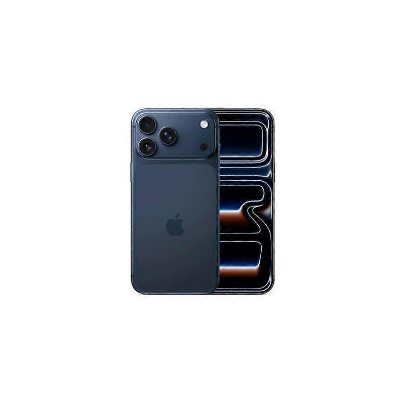 Apple iPhone 17 Pro Max 2 TB 6,9" Deep Blue MG014QN / A