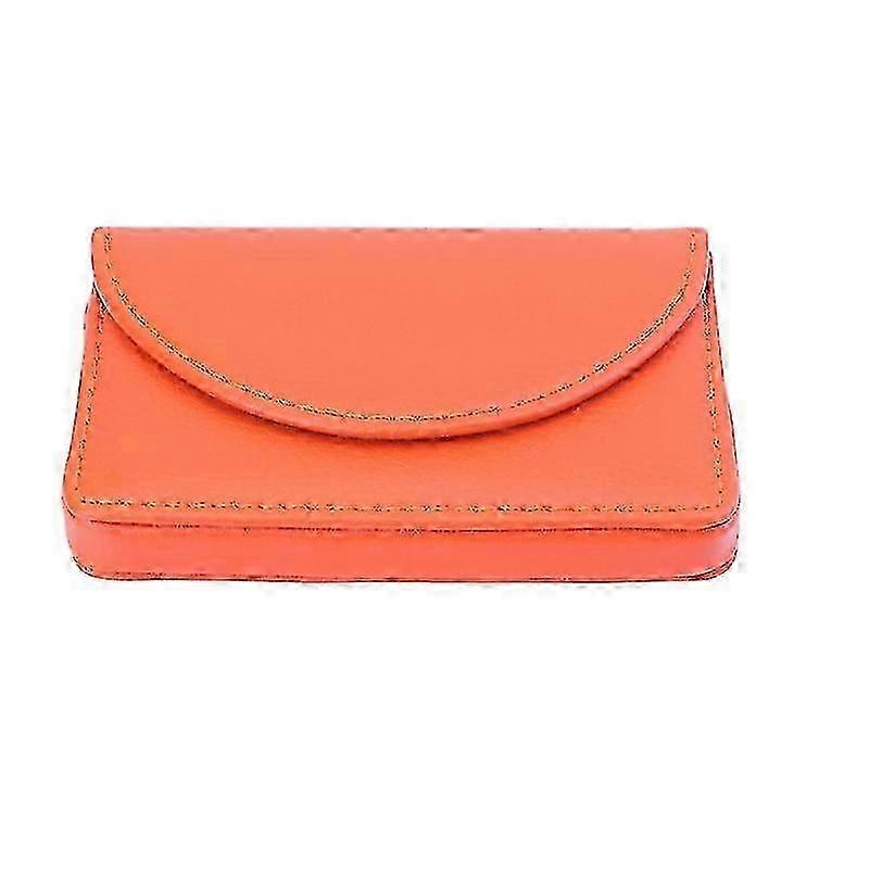 1pcs Pu Business Case
