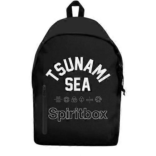 Spiritbox Tsunami Sea Backpack
