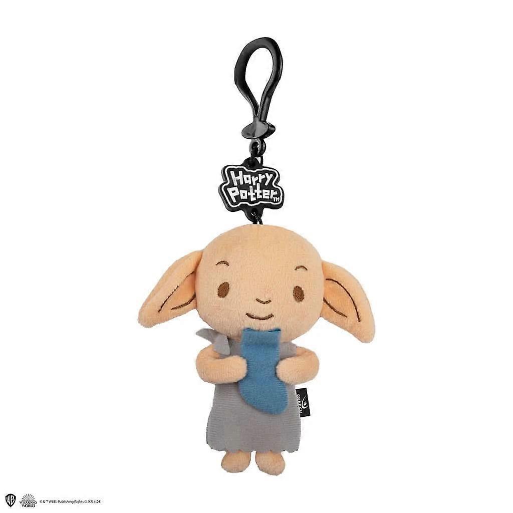 Harry Potter Dobby Plush Keyring | Acotis