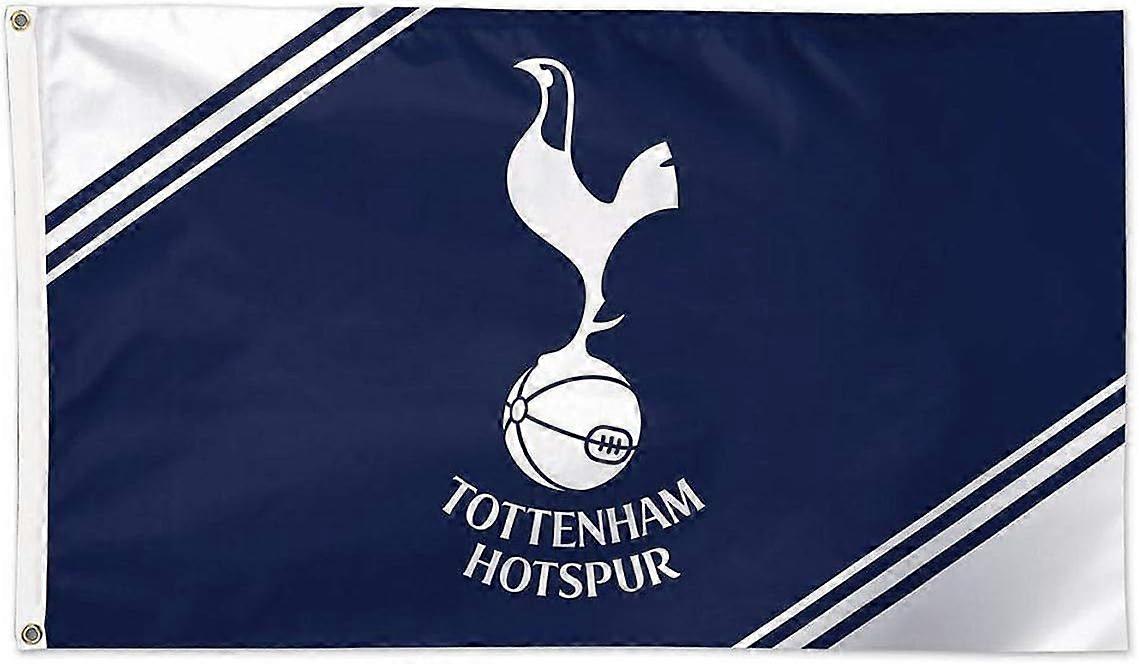 Tottenham Hotspur Deluxe Flag Q040