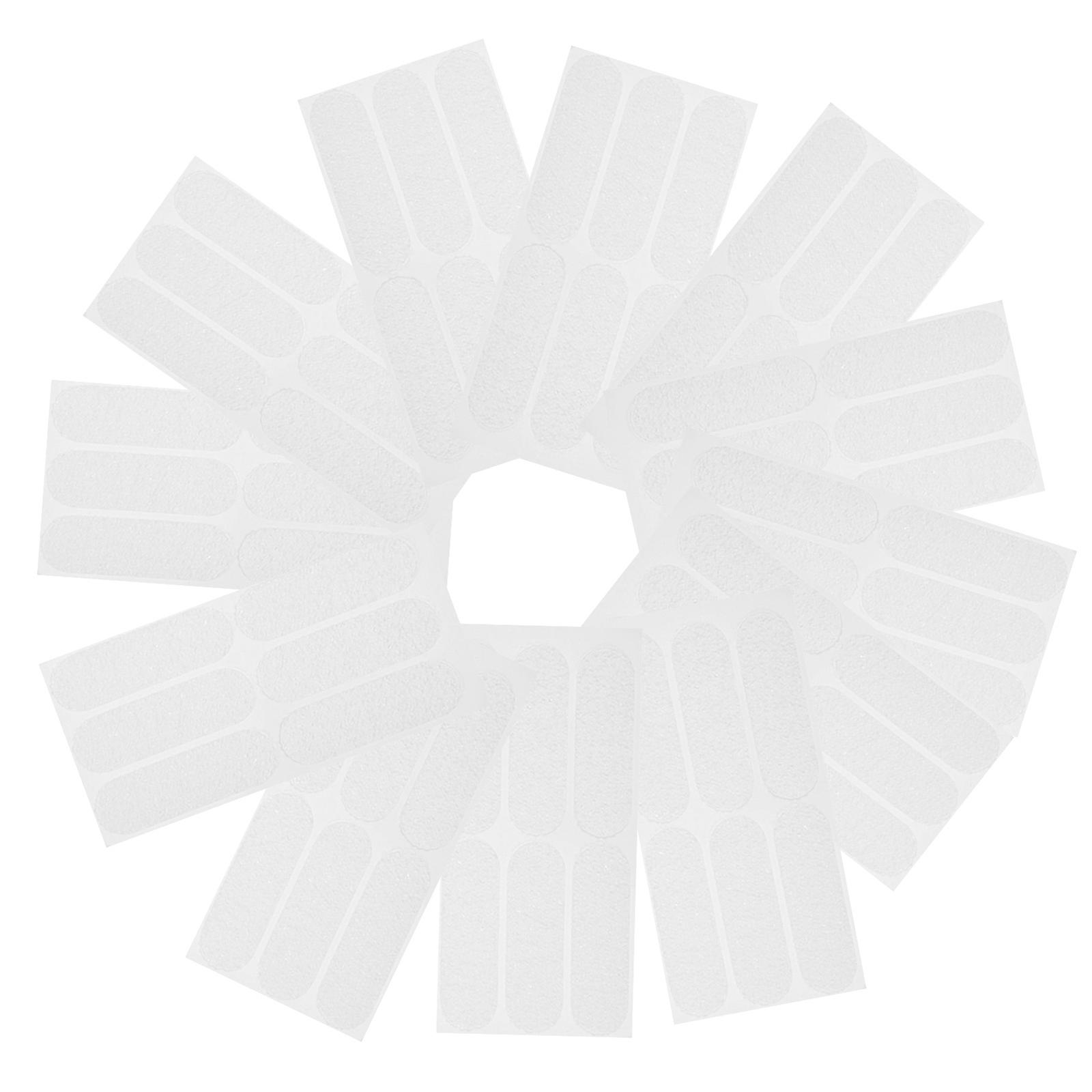 30Pcs Cosmetic Ear Corrector Prominent Ears Corrector for Solving Big Ear Problem