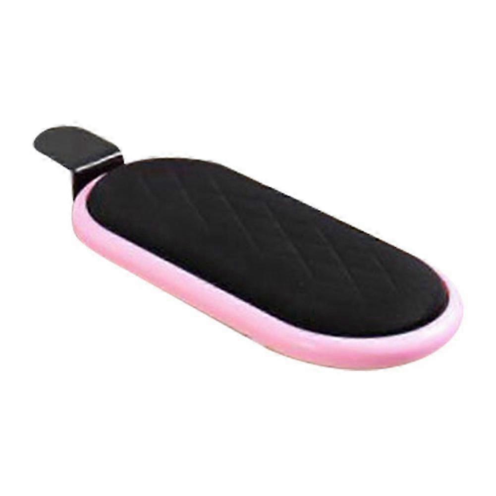 Computer Arm Rest compatible with Desk,Folding Wrist Rest Support Adjustable Ergonomic Mouse Armrest Pad Extend
