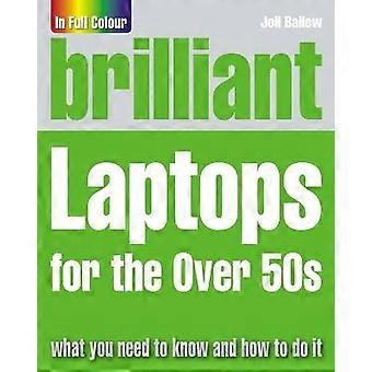 Brillante Laptops für die über 50-Jährige