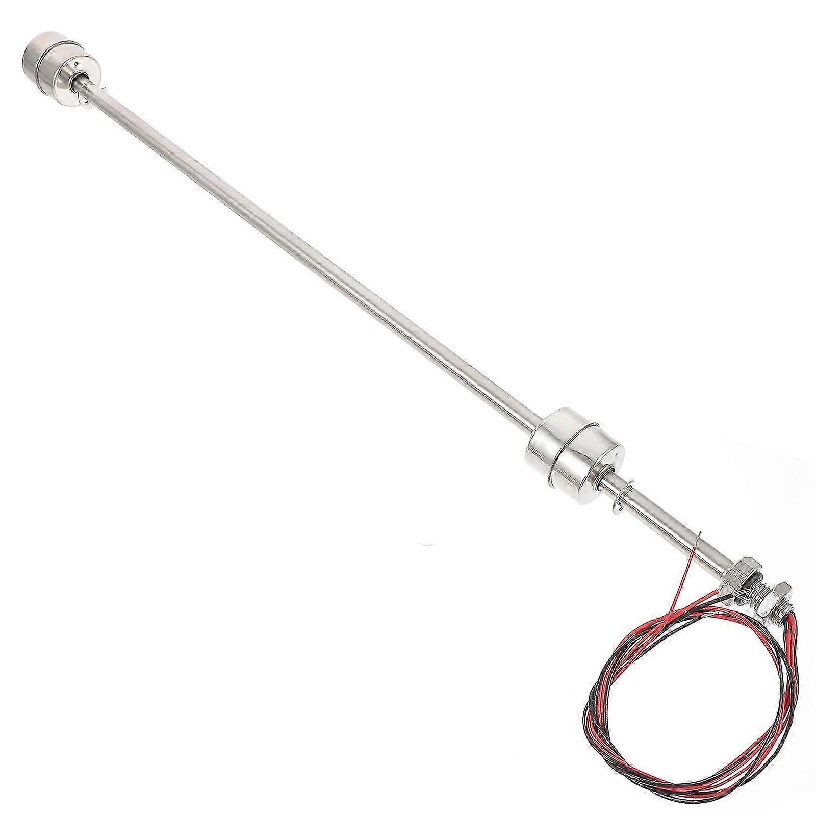Practical Stainless Steel Float Water Level 2Pcs for Tank