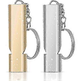 whistle emergency whistle. Metal whistle safety whistle signal whistle with 2026