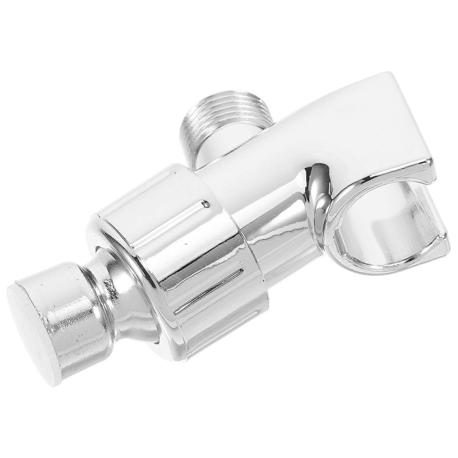 Adjustable Shower Head Holder Replacement Handheld Shower Head Holder Bracket