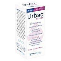 Urbac Solution 150 ml