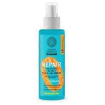 Oblepikha o keratin repair multifunction serum 200 ml de serum