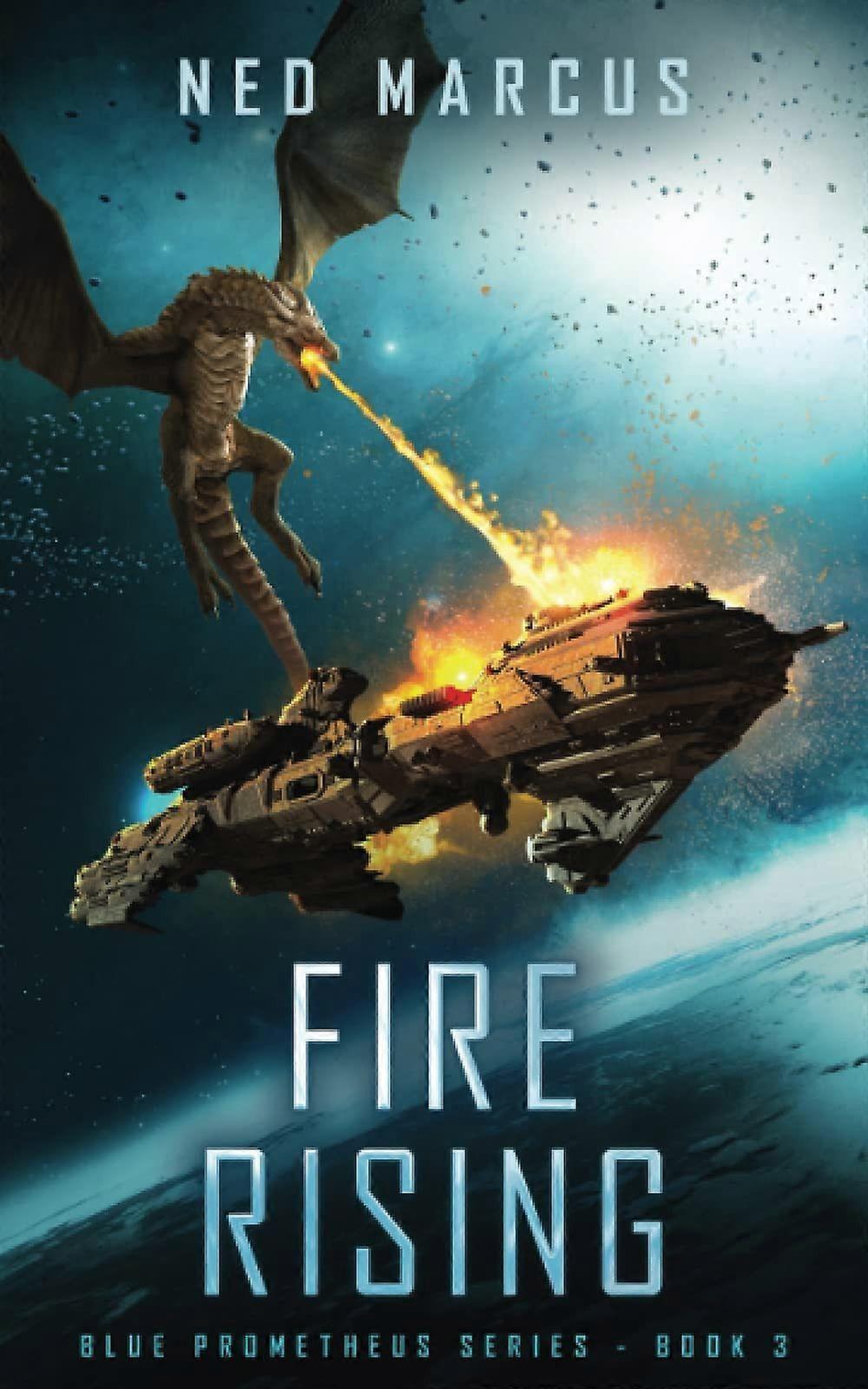 Fire rising