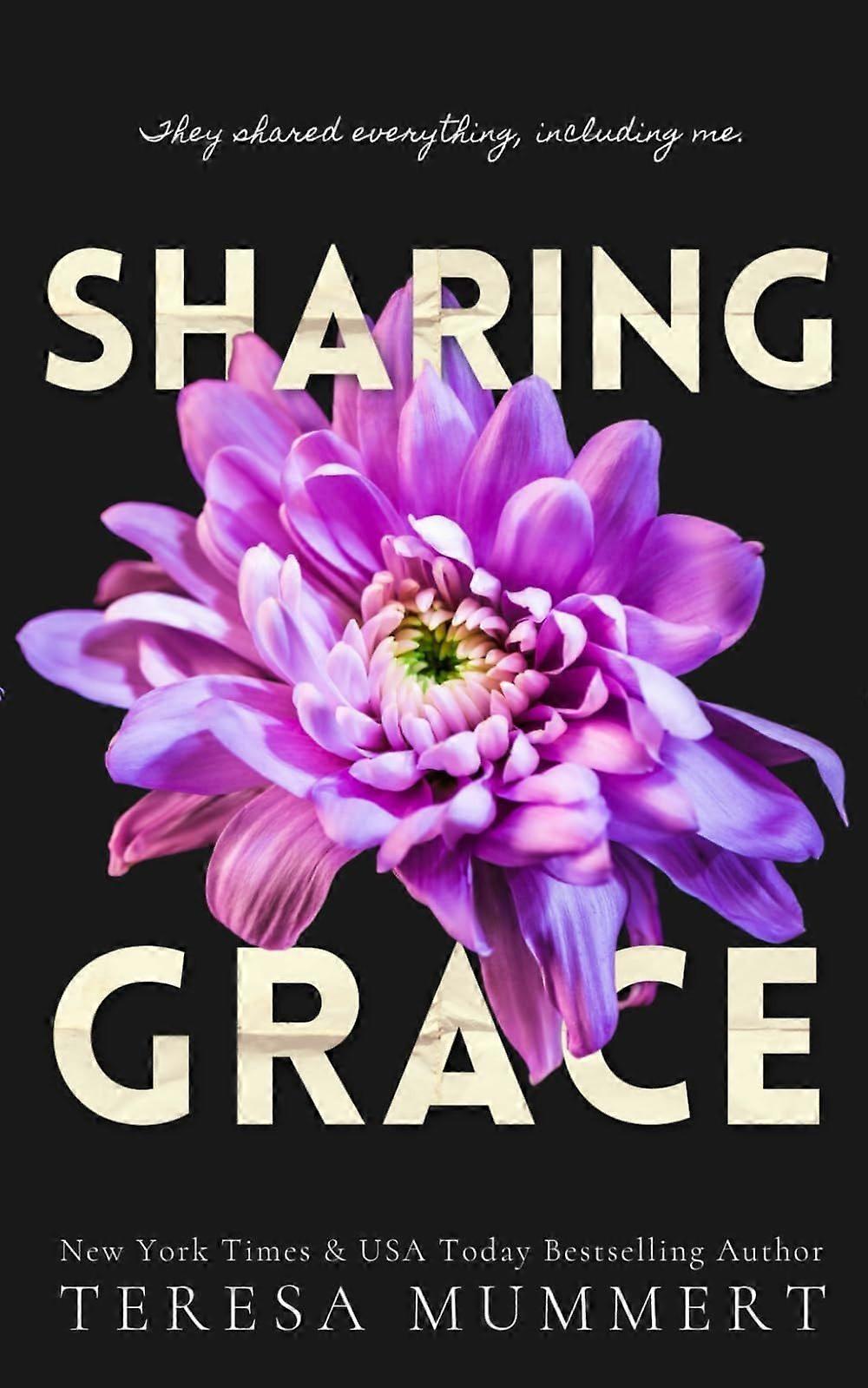 Sharing Grace