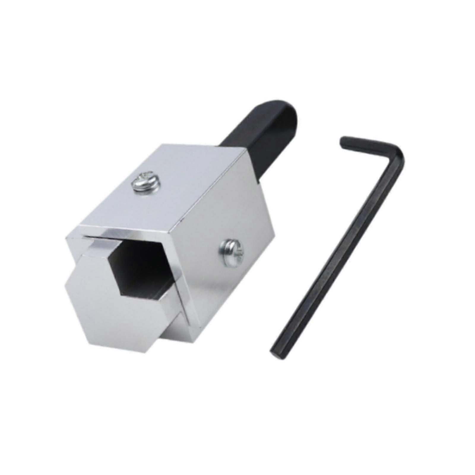 Corner Chisel Woodworking Punch Hinge for Top Box Door Hinge Hinge Mortises