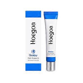Scalp Care Roll-on Essence, 2 Pieces, Clean and Nourish Hair, Hydrate and Moisturize, Gentle Care