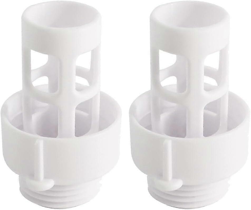 Pieces Intex Round Pool Hose Fitting Adapter #10184