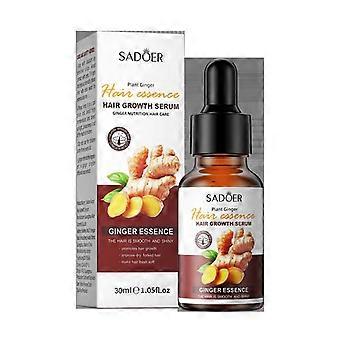 Sadoer Ginger For Oil Men Women Grow