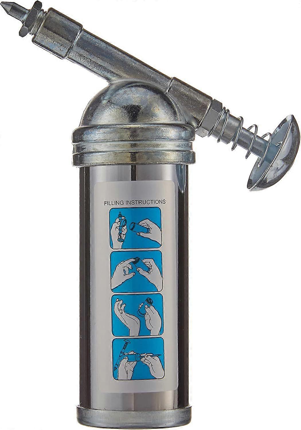 Pneumatic Tool 101 Mini Grease Gun