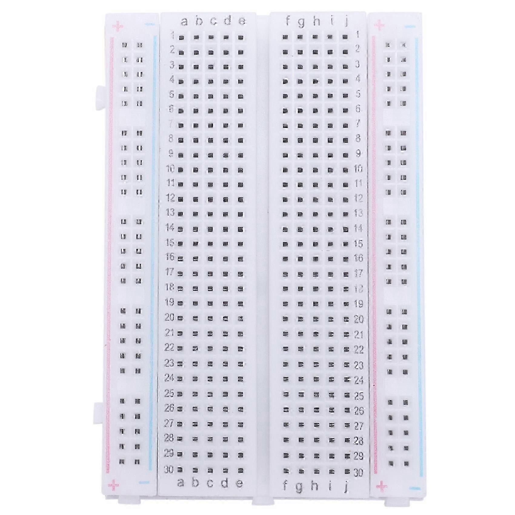 Breadboard Experiment Board Breadboard 400 Contacts