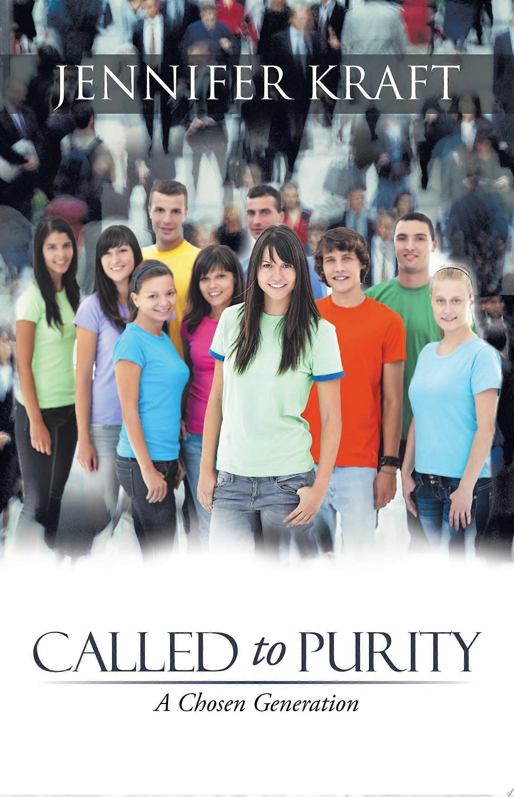 Called to purity