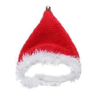 Weihnachtshalsband für Haustiere, hübscher Schal für festliche Anlässe, 1 Stück