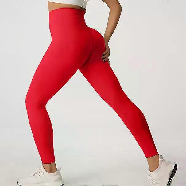 High-Waisted Women's Yoga Pants