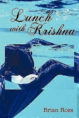 Lunch with krishna