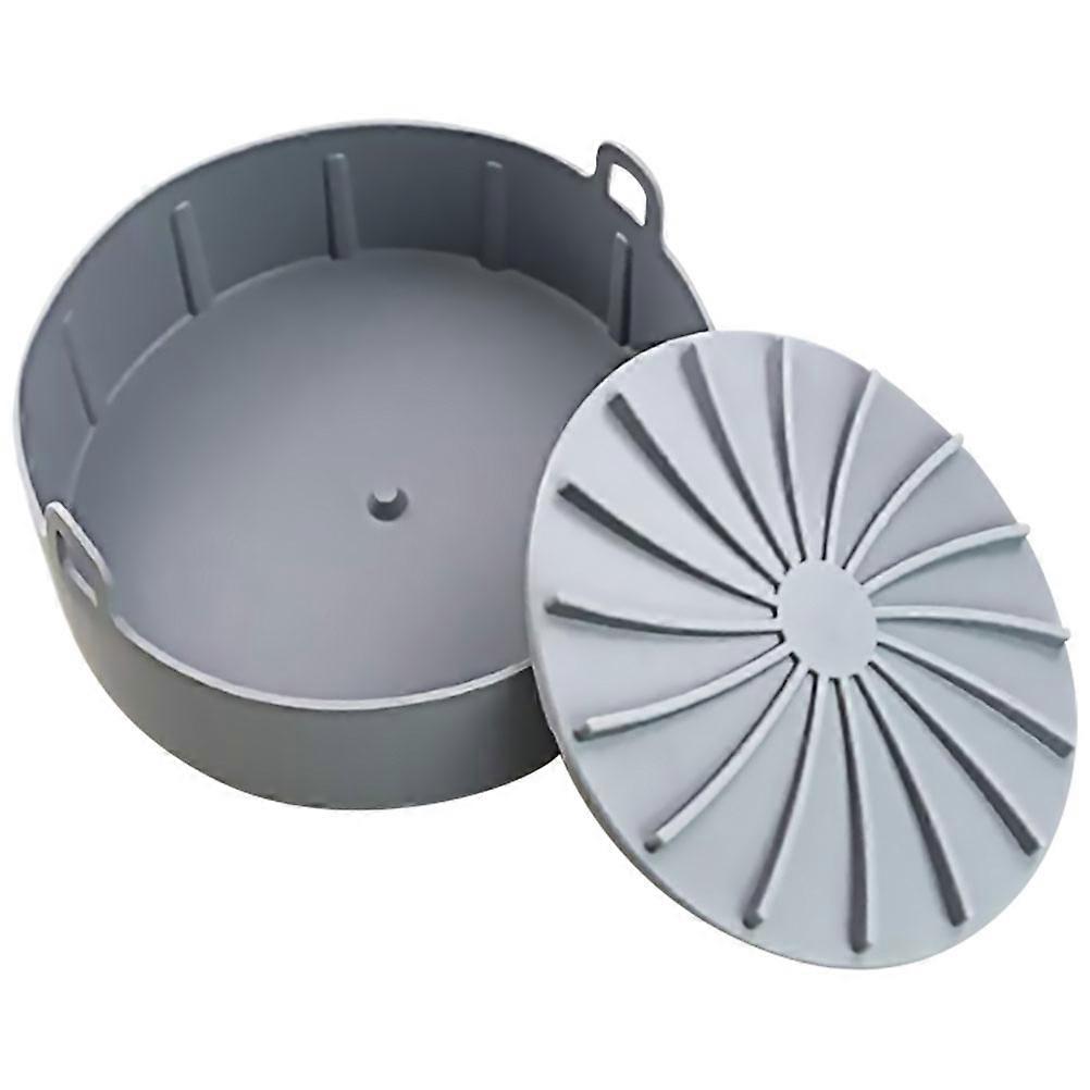 Baking Pan Multipurpose Ovenware for Kitchen Use 2Pcs