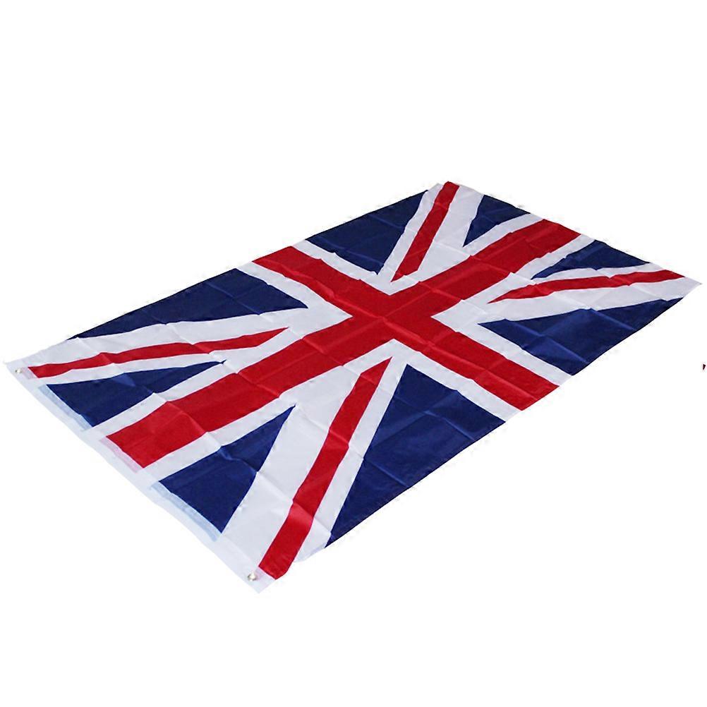 1Pc United Kingdom Polyester Hanging Flag