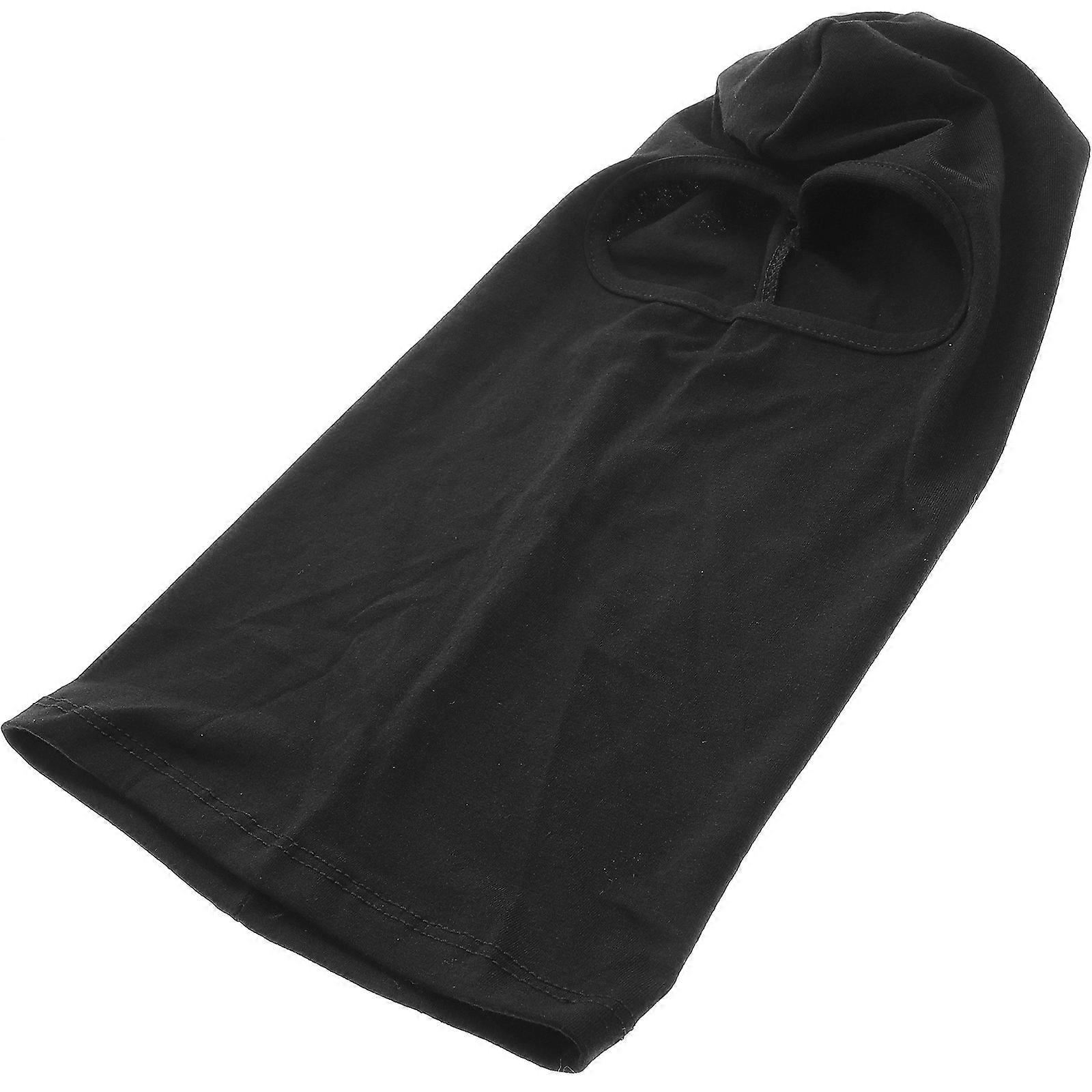 Cagoule de moto pour sports de plein air