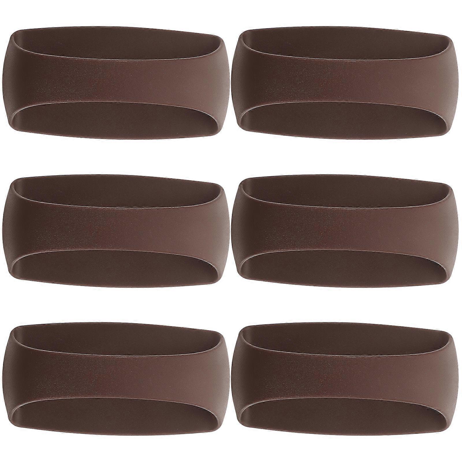 6pcs Adhesive Handle Cabinet Door Handle And Pull Adhesive Door Pull Knobs